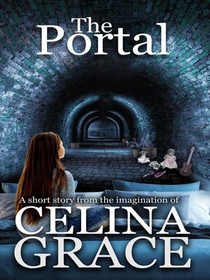 cover image of The Portal